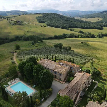 Borgo Tignano Appartement