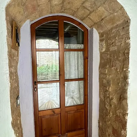 Borgo Tignano