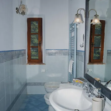 Borgo Tignano * Casole dʼElsa