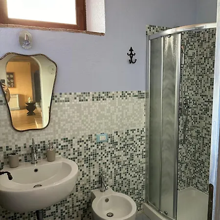 Borgo Tignano Appartement