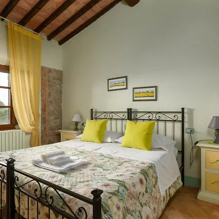 Borgo Tignano