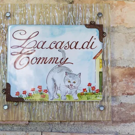 Apartamento Borgo Tignano Casole dʼElsa