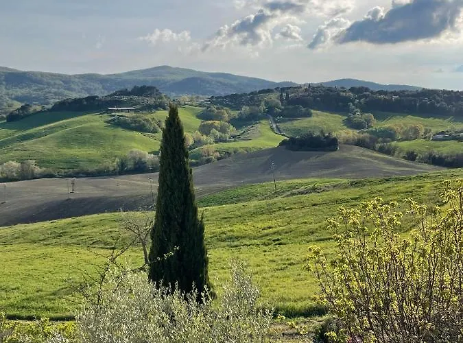 Borgo Tignano 公寓 卡索莱代尔萨