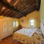 Borgo Tignano Apartmán Casole dʼElsa