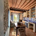 Borgo Tignano Apartmán