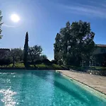 Borgo Tignano Apartmán