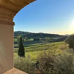 Borgo Tignano * Casole dʼElsa