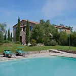 Apartmán Borgo Tignano