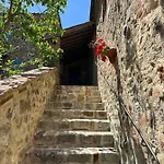 Borgo Tignano Apartmán Casole dʼElsa