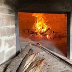Apartmán Borgo Tignano