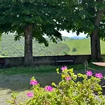 Borgo Tignano Apartmán *