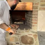 Apartmán Borgo Tignano Casole dʼElsa