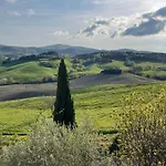 Borgo Tignano Apartmán Casole dʼElsa