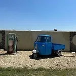 Apartmán Borgo Tignano