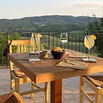 Borgo Tignano * Casole dʼElsa