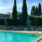 Borgo Tignano Apartmán *