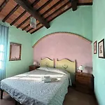 Borgo Tignano Casole dʼElsa