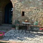 Borgo Tignano * Casole dʼElsa