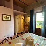 Borgo Tignano *