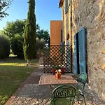 Borgo Tignano Apartmán *