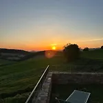 Borgo Tignano * Casole dʼElsa