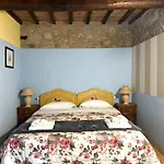 Apartmán Borgo Tignano Casole dʼElsa