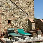 Borgo Tignano Casole dʼElsa