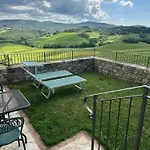 Apartmán Borgo Tignano Casole dʼElsa