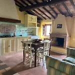 Apartmán Borgo Tignano