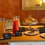 Borgo Tignano Apartmán *