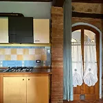 Borgo Tignano Apartmán