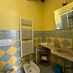 Apartmán Borgo Tignano