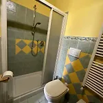 Apartmán Borgo Tignano Casole dʼElsa