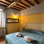 Borgo Tignano * Casole dʼElsa