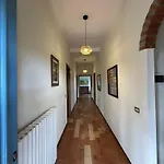 Borgo Tignano Apartmán *