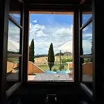 Apartmán Borgo Tignano *
