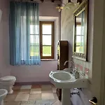 Borgo Tignano Apartmán Casole dʼElsa