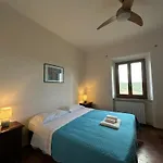 Apartmán Borgo Tignano Casole dʼElsa