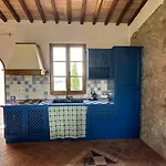 Borgo Tignano Apartmán