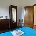 Apartmán Borgo Tignano