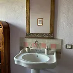 Borgo Tignano Apartmán *
