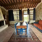 Apartmán Borgo Tignano *