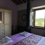 Apartmán Borgo Tignano Casole dʼElsa