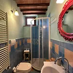 Borgo Tignano Casole dʼElsa