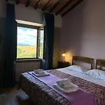 Borgo Tignano * Casole dʼElsa