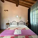 Apartmán Borgo Tignano