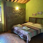 Apartmán Borgo Tignano *