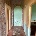 Apartmán Borgo Tignano Casole dʼElsa
