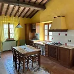 Borgo Tignano Casole dʼElsa