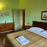 Borgo Tignano * Casole dʼElsa